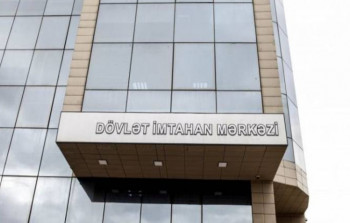 DİM imtahan binalarına giriş qaydalarını açıqladı - VİDEOÇARX